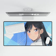 Load image into Gallery viewer, Pseudo Harem Mouse Pad (Desk Mat)
