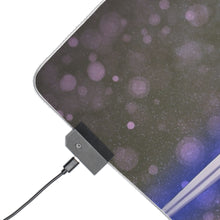 Load image into Gallery viewer, The Rising Of The Shield Hero RGB LED Mouse Pad (Desk Mat)
