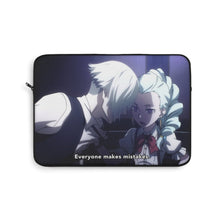 Load image into Gallery viewer, Death Parade Laptop Sleeve
