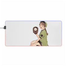 Load image into Gallery viewer, Range Murata RGB LED Mouse Pad (Desk Mat)
