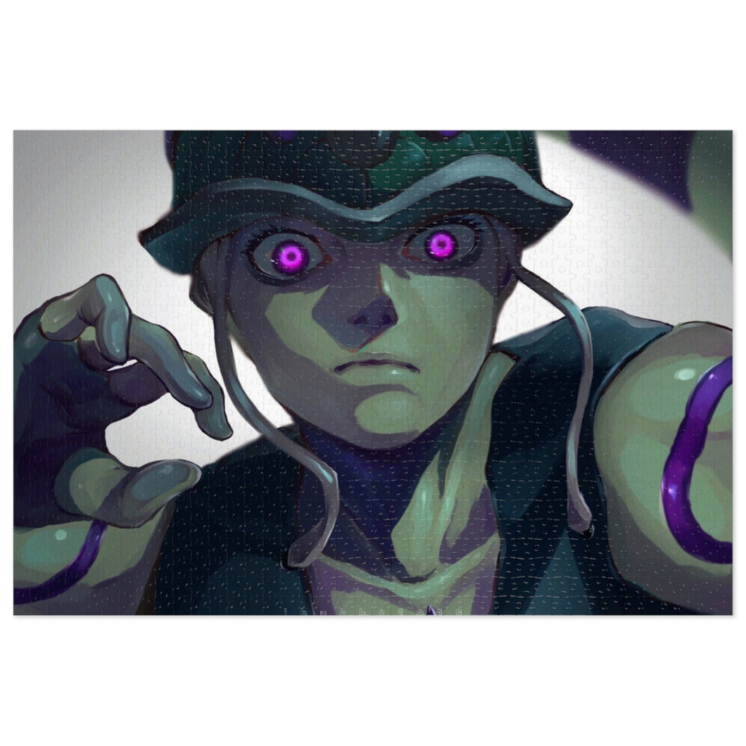 Hunter x Hunter Jigsaw Puzzle