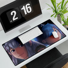 Load image into Gallery viewer, Anime Re:ZERO -Starting Life in Another World- Mouse Pad (Desk Mat)
