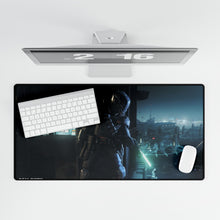 Load image into Gallery viewer, Spectre Mouse Pad (Desk Mat)
