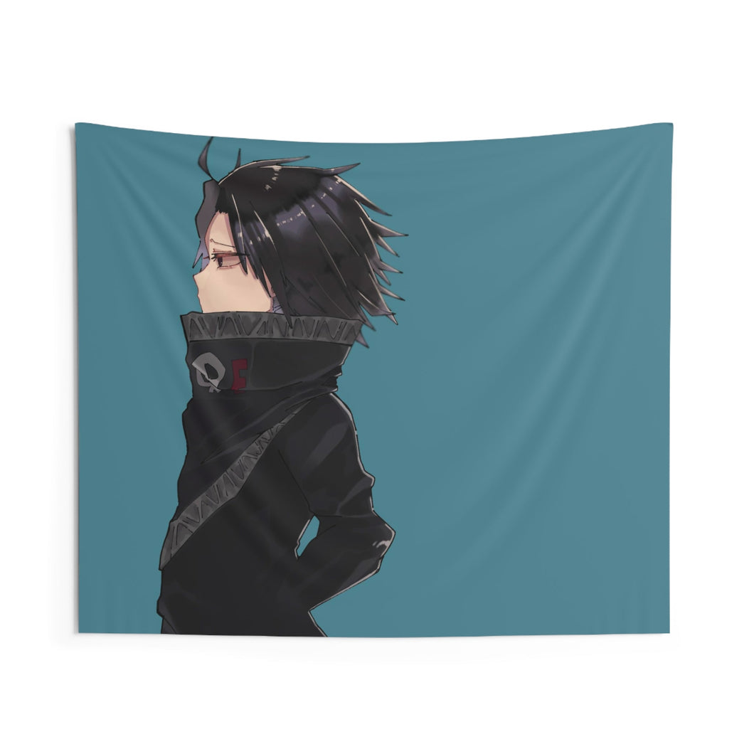 Hunter x Hunter Feitan Portor Indoor Wall Tapestry