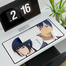 Load image into Gallery viewer, Anime ReLIFE Mouse Pad (Desk Mat)

