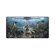 Load image into Gallery viewer, Skyforge Mouse Pad (Desk Mat)
