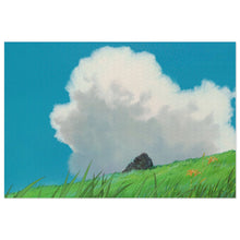 Load image into Gallery viewer, Anime Spirited Awayr Jigsaw Puzzle
