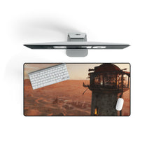 Load image into Gallery viewer, Metro Exodus Mouse Pad (Desk Mat)
