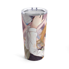 Load image into Gallery viewer, Gamers! Karen Tendou Tumbler 20oz
