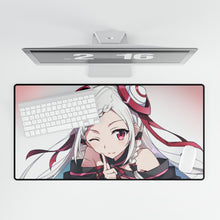 Load image into Gallery viewer, Anime Sword Art Online Movie: Ordinal Scale Mouse Pad (Desk Mat)
