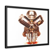 Load image into Gallery viewer, Anime Puella Magi Madoka Magica Canvas Framed Art Print
