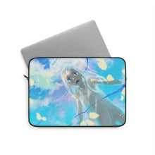 Load image into Gallery viewer, Anohana Laptop Sleeve
