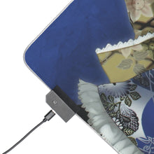 Load image into Gallery viewer, Touhou RGB LED Mouse Pad (Desk Mat)
