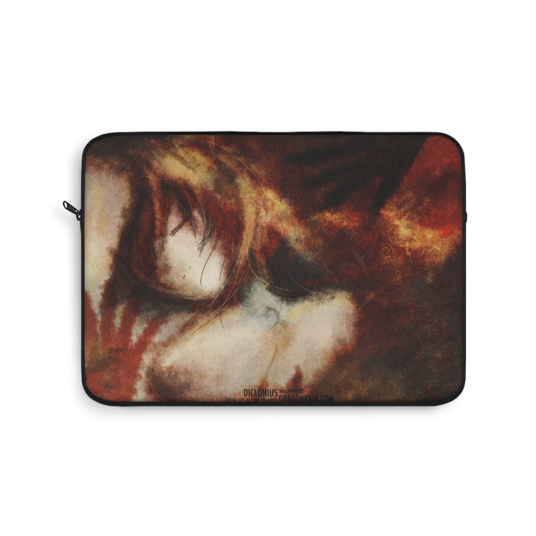 Anime Elfen Lied Laptop Sleeve