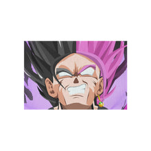 Load image into Gallery viewer, Black Rug
