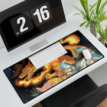 Load image into Gallery viewer, Anime Pokémonr Mouse Pad (Desk Mat)
