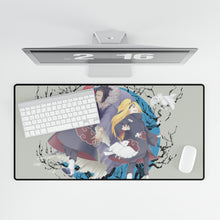 Load image into Gallery viewer, Anime Naruto Mouse Pad (Desk Mat)
