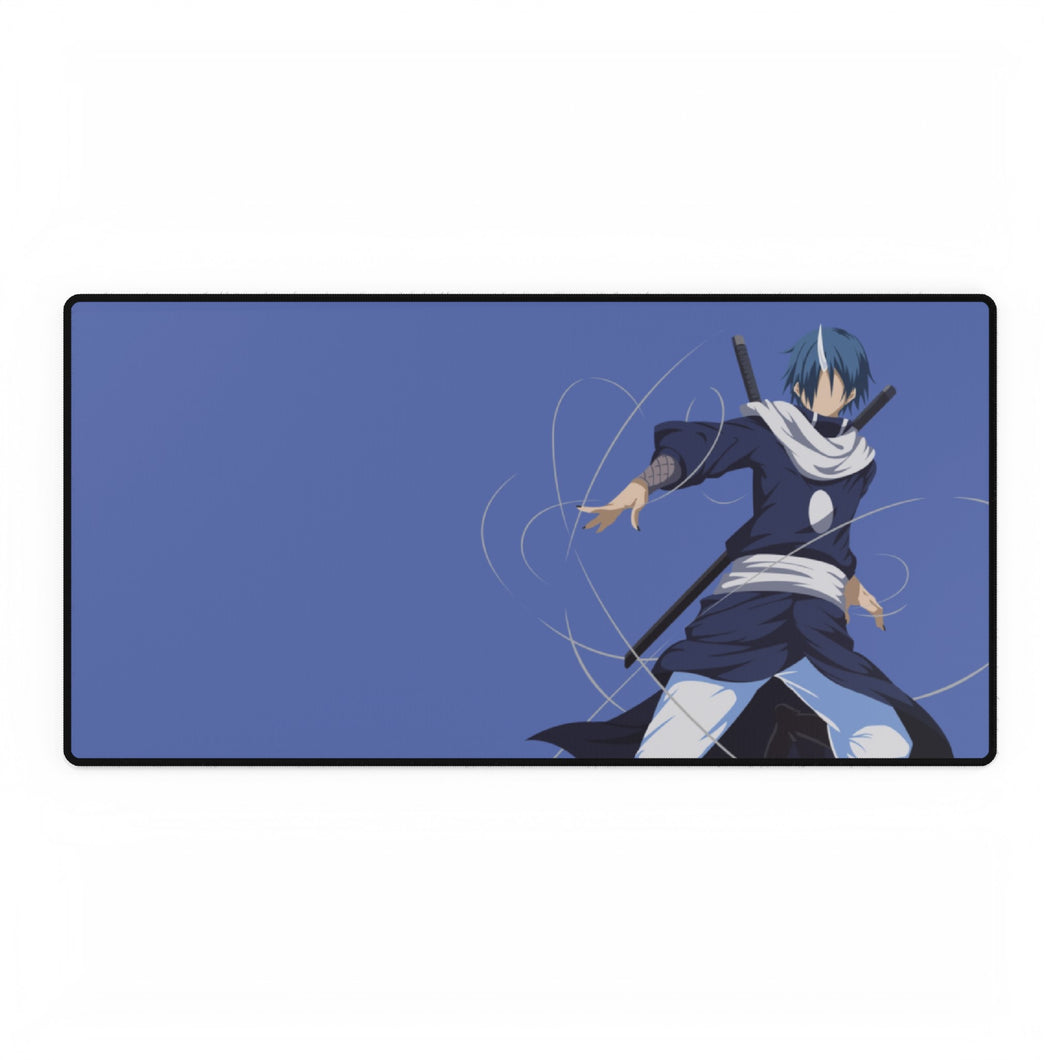Anime That Time I Got Reincarnated as a Slime Mouse Pad (Desk Mat)