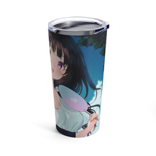 Load image into Gallery viewer, Hyouka Eru Chitanda Tumbler 20oz
