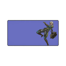 Load image into Gallery viewer, Monster Hunter Mouse Pad (Desk Mat)
