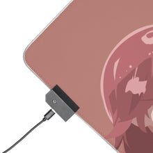 Load image into Gallery viewer, Yume RGB LED Mouse Pad (Desk Mat)
