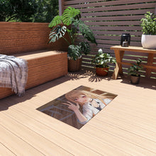 Load image into Gallery viewer, My Dress-Up Darling Marin Kitagawa Rug
