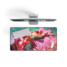 Load image into Gallery viewer, Smite Mouse Pad (Desk Mat)
