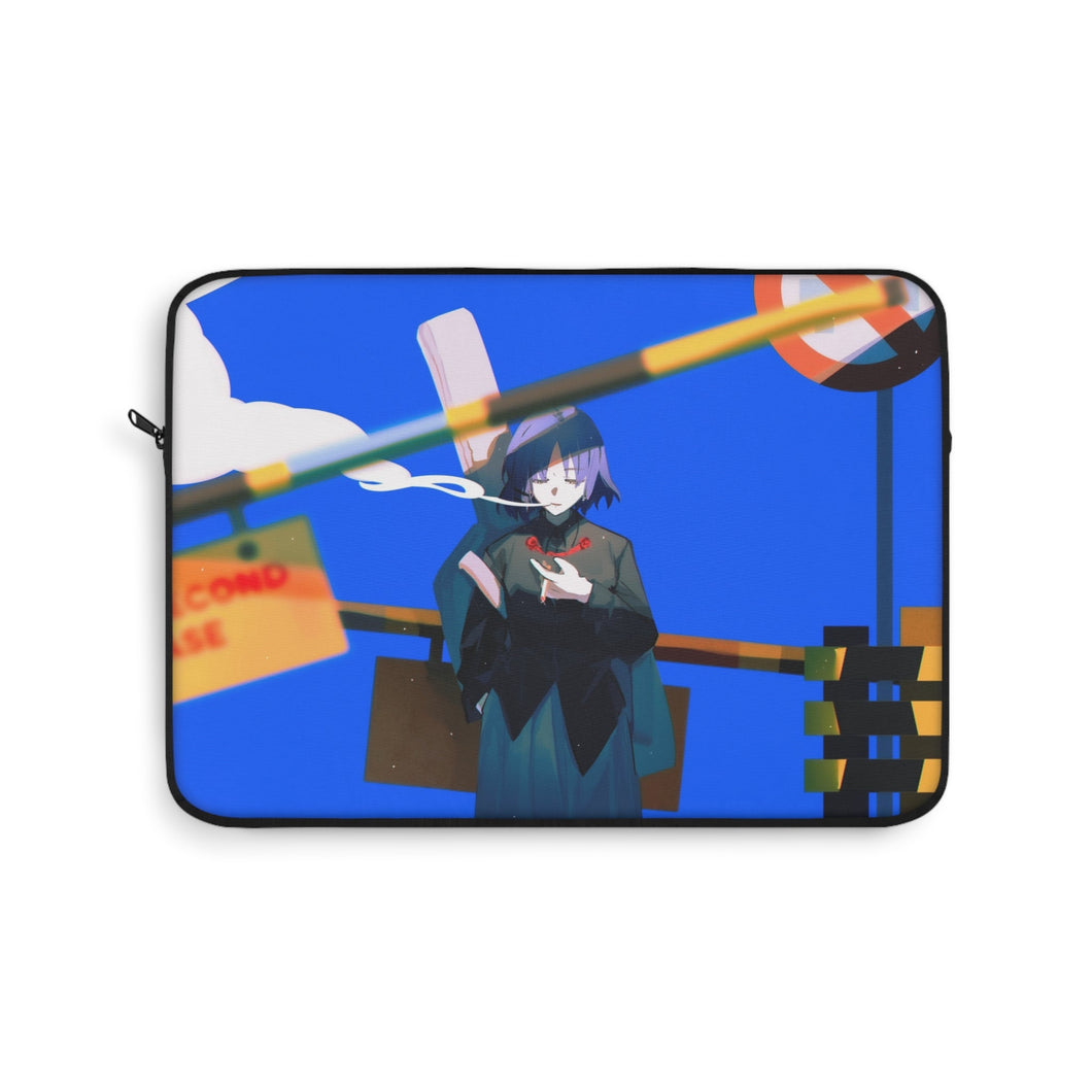 Ryou Yamada Laptop Sleeve