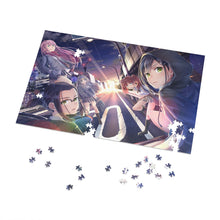 Load image into Gallery viewer, Darling in the FranXX Jigsaw Puzzle
