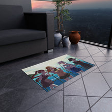 Load image into Gallery viewer, Black Clover Noelle Silva Rug
