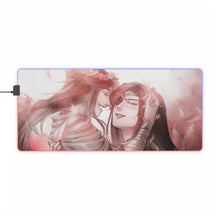Load image into Gallery viewer, Tian Guan Ci Fu RGB LED Mouse Pad (Desk Mat)
