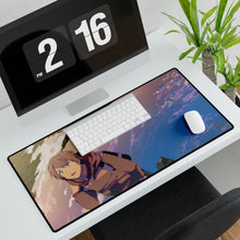 Load image into Gallery viewer, Your Name. Mouse Pad (Desk Mat)
