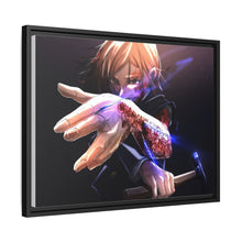 Load image into Gallery viewer, Anime Jujutsu Kaisen Canvas Framed Art Print
