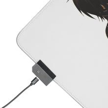 Load image into Gallery viewer, Sword Art Online RGB LED Mouse Pad (Desk Mat)
