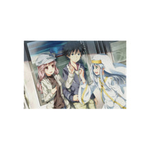 Load image into Gallery viewer, A Certain Magical Index Rug
