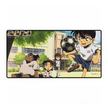 Load image into Gallery viewer, Detective Conan Mouse Pad (Desk Mat)
