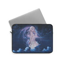 Load image into Gallery viewer, Anohana Meiko Honma Laptop Sleeve
