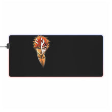 Load image into Gallery viewer, Anime Bleach RGB LED Mouse Pad (Desk Mat)
