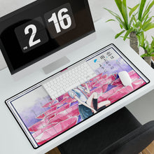 Load image into Gallery viewer, Koi Wa Ameagari Mouse Pad (Desk Mat)
