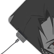 Load image into Gallery viewer, Naruto RGB LED Mouse Pad (Desk Mat)

