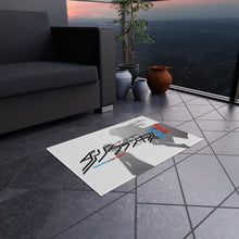 Load image into Gallery viewer, Darling in the FranXX (ダーリン・イン・ザ・フランキス) Rug
