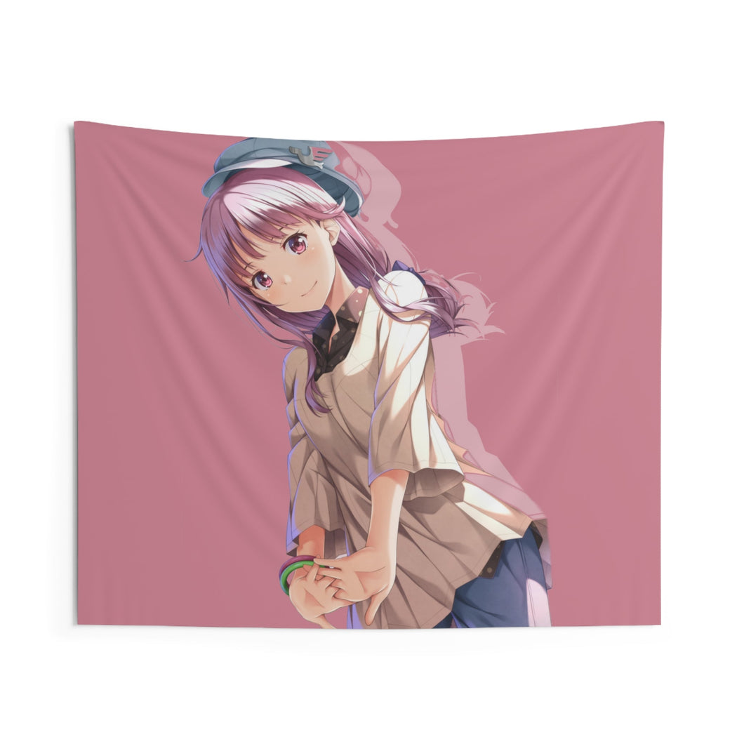 Meigo Arisa Indoor Wall Tapestry