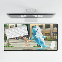 Load image into Gallery viewer, HD Ride Your Wave Mouse Pad (Desk Mat)

