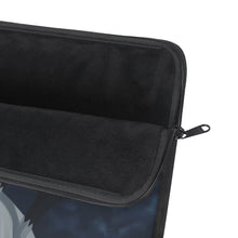 Load image into Gallery viewer, Rin Okumura and Kuro Laptop Sleeve
