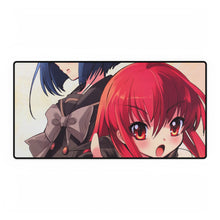 Load image into Gallery viewer, Anime Shakugan No Shana Mouse Pad (Desk Mat)
