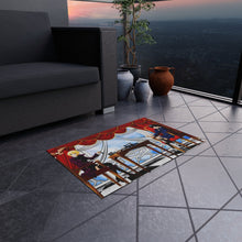 Load image into Gallery viewer, Boring game of chess Rug
