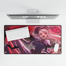 Load image into Gallery viewer, Anime Overlord Mouse Pad (Desk Mat)

