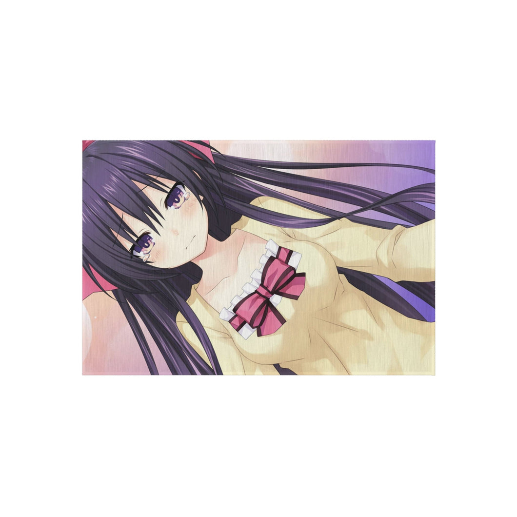 Date A Live Rug