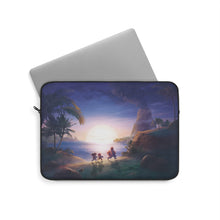 Load image into Gallery viewer, Anime Dragon Ball Laptop Sleeve
