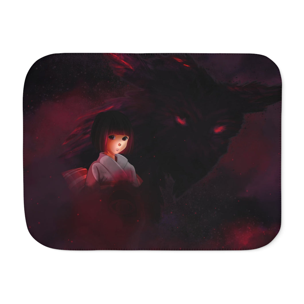 Noragami Noragami Sherpa Blanket